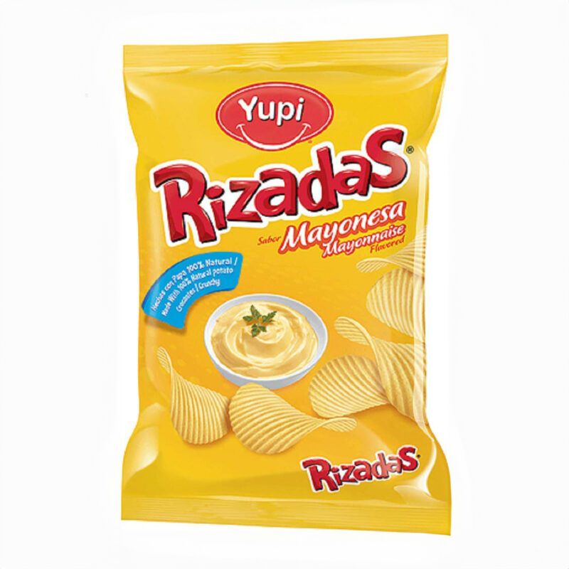 Yupi Rizadas