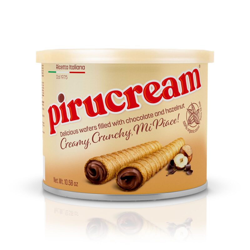 Pirucream