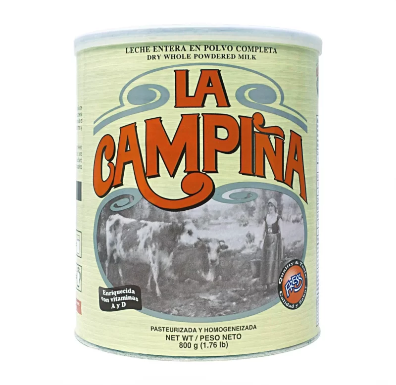 La Campesina Leche