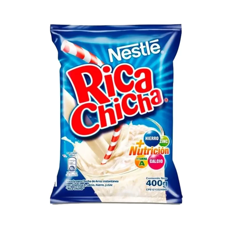 Rica Chicha 400g